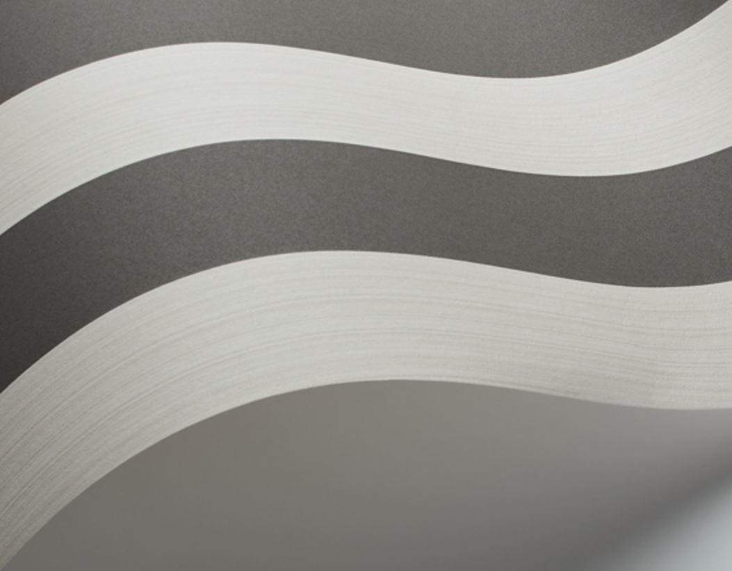 Cole & Son Marquee Stripes Regatta Stripe Wallpaper 5 Colours - Gaudion Furniture