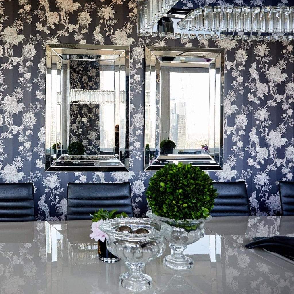 Cole & Son Martyn Lawrence Bullard Zerzura 5 Colours - Gaudion Furniture