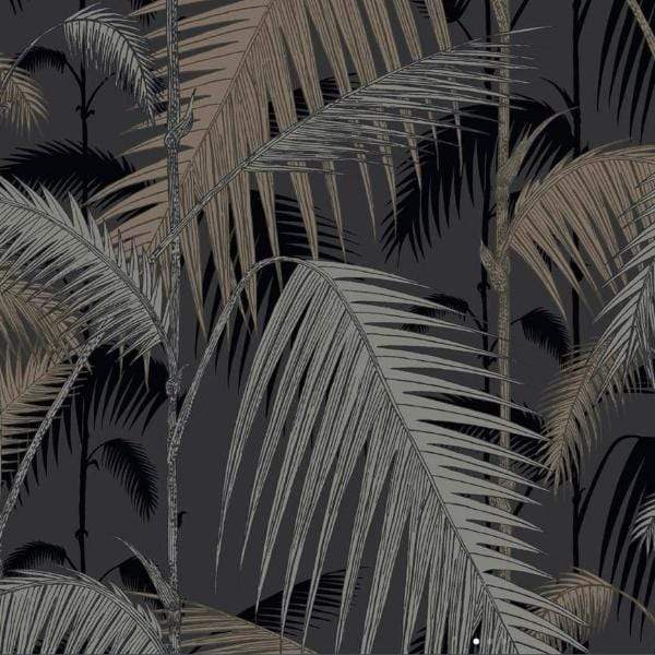 Cole & Son Palm Jungle Wallpaper 11 Colours - Gaudion Furniture