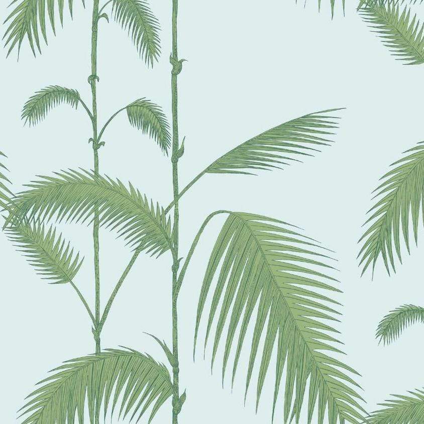 Cole & Son Palm Wallpaper 