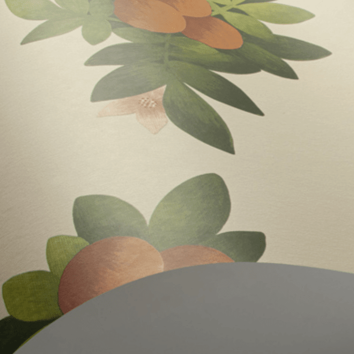 Cole & Son Seville Orange Blossom Wallpaper 4 Colours - Gaudion Furniture
