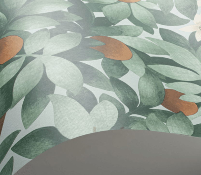 Cole & Son Seville Orange Blossom Wallpaper 4 Colours - Gaudion Furniture