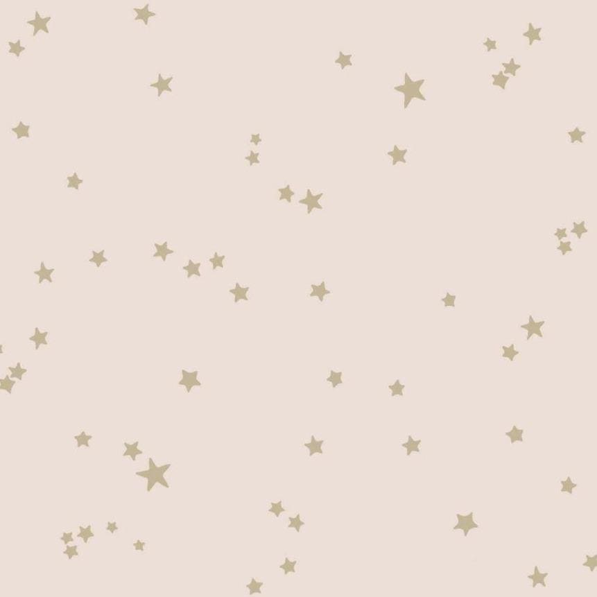 Cole & Son Stars Wallpaper - Gaudion Furniture