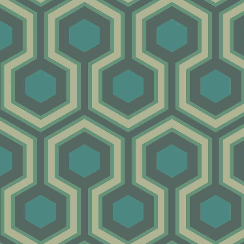 Cole & Son Wallpaper 