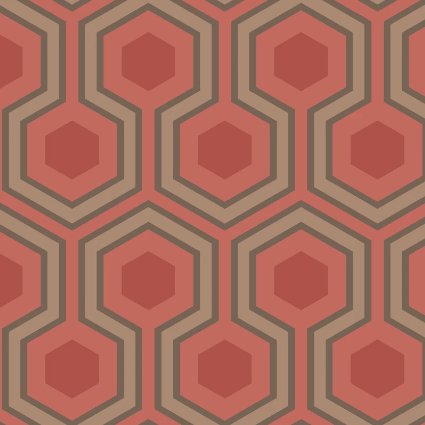 Cole & Son Wallpaper 