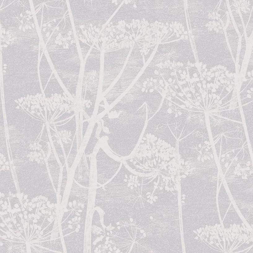 Cole & Son Wallpaper 1 x 95/9049 Cow Parsley Wallpaper Roll Cole & Son Icons Cow Parsley Wallpaper