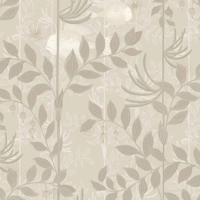 Cole & Son Wallpaper 1 x Nautilus 103/4021 Roll Cole & Son Nautilus Wallpaper