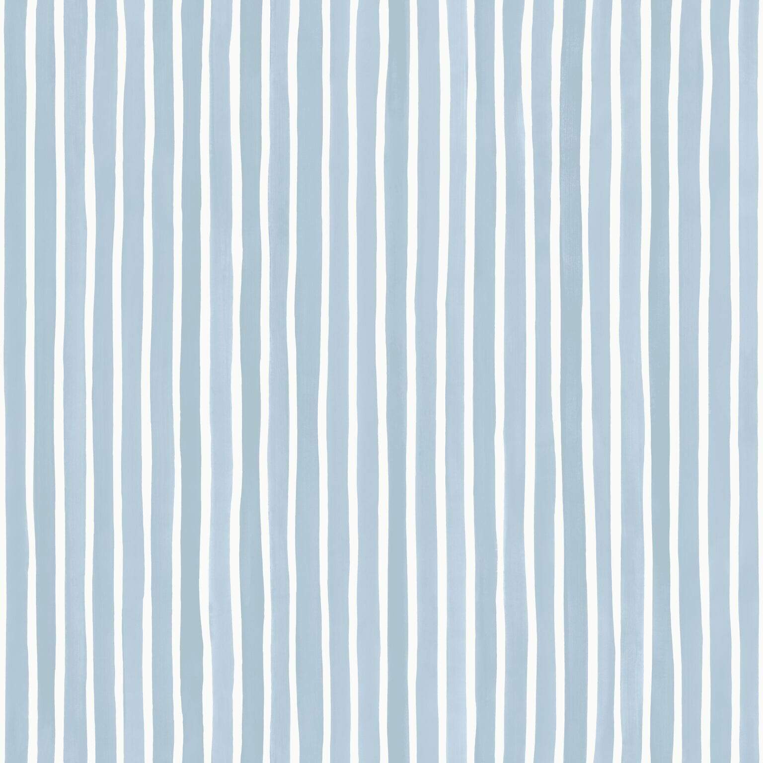 Cole and Son Marquee Stripes Croquet Stripe Wallpaper 5 Colours