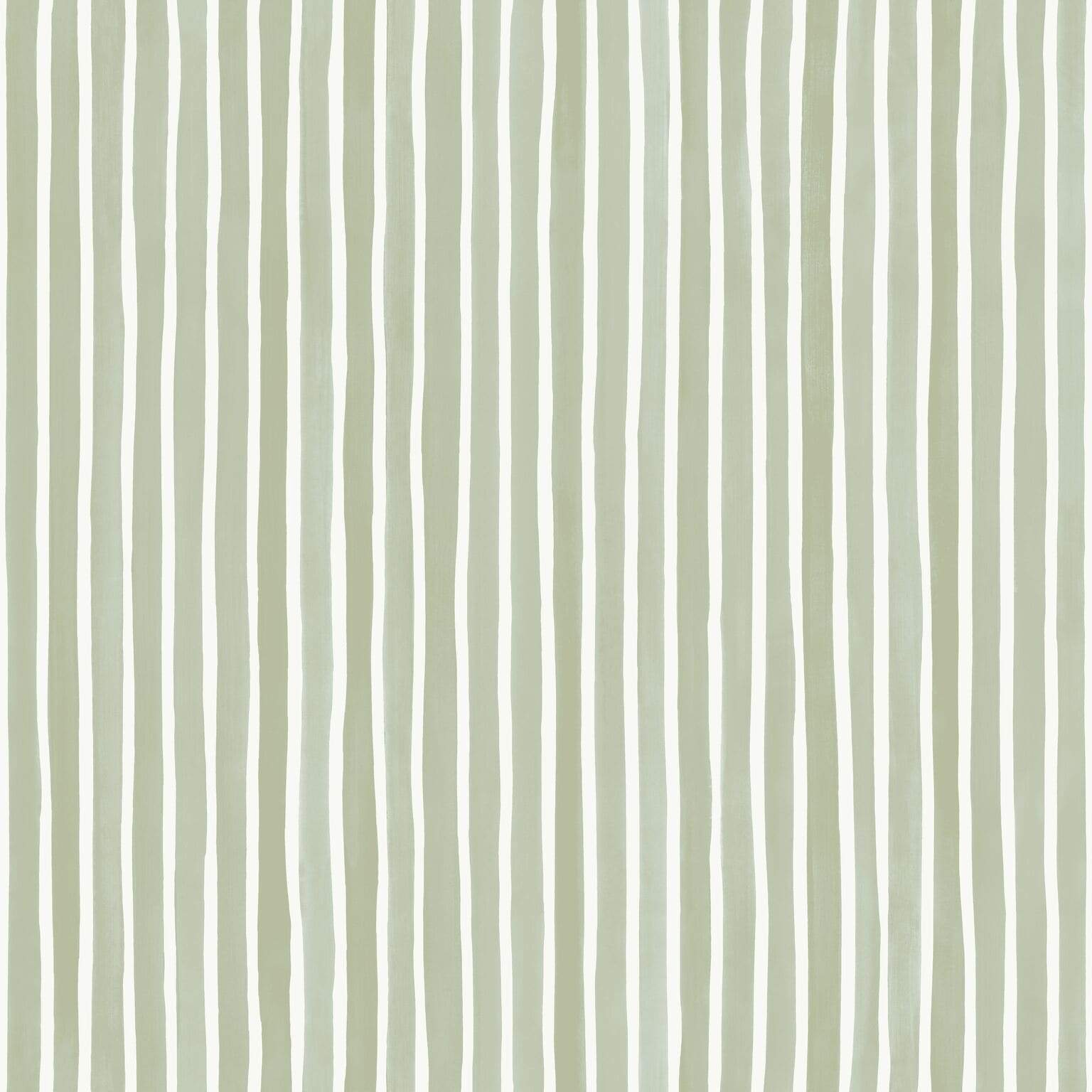 Cole and Son Marquee Stripes Croquet Stripe Wallpaper 5 Colours