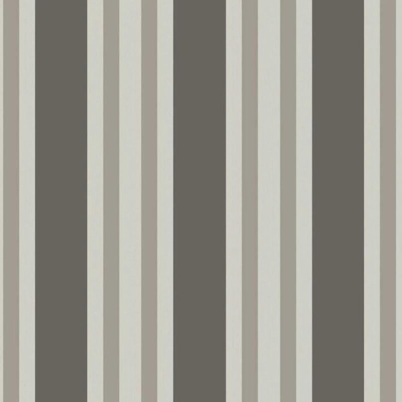 Cole and Son Marquee Stripes Polo Stripe Wallpaper 6 Colours