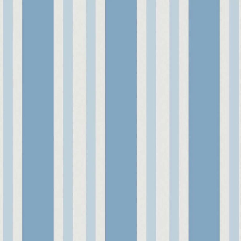 Cole and Son Marquee Stripes Polo Stripe Wallpaper 6 Colours