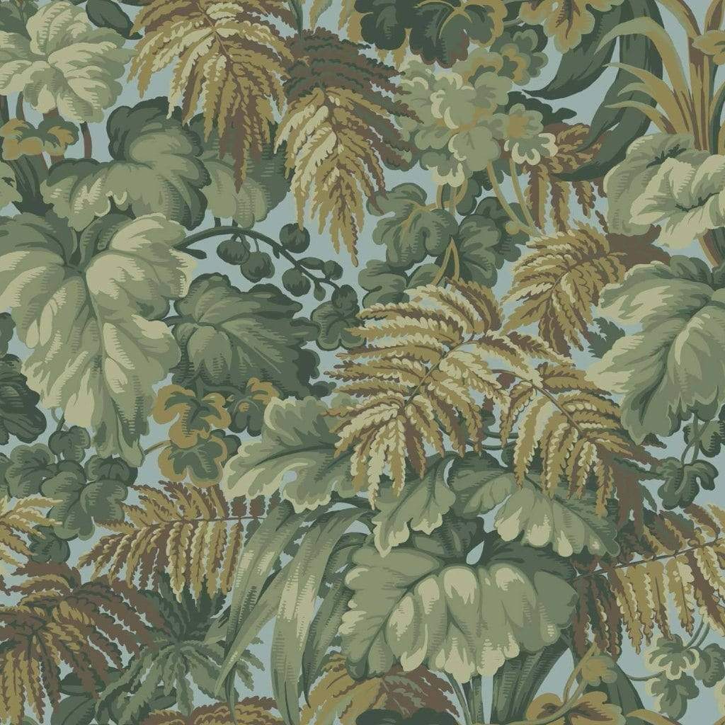 Cole & Son Wallpaper 1 x Roll Royal Fernery 113/3008 Cole and Son Martyn Lawrence Bullard Royal Fernery Wallpaper 4 colours