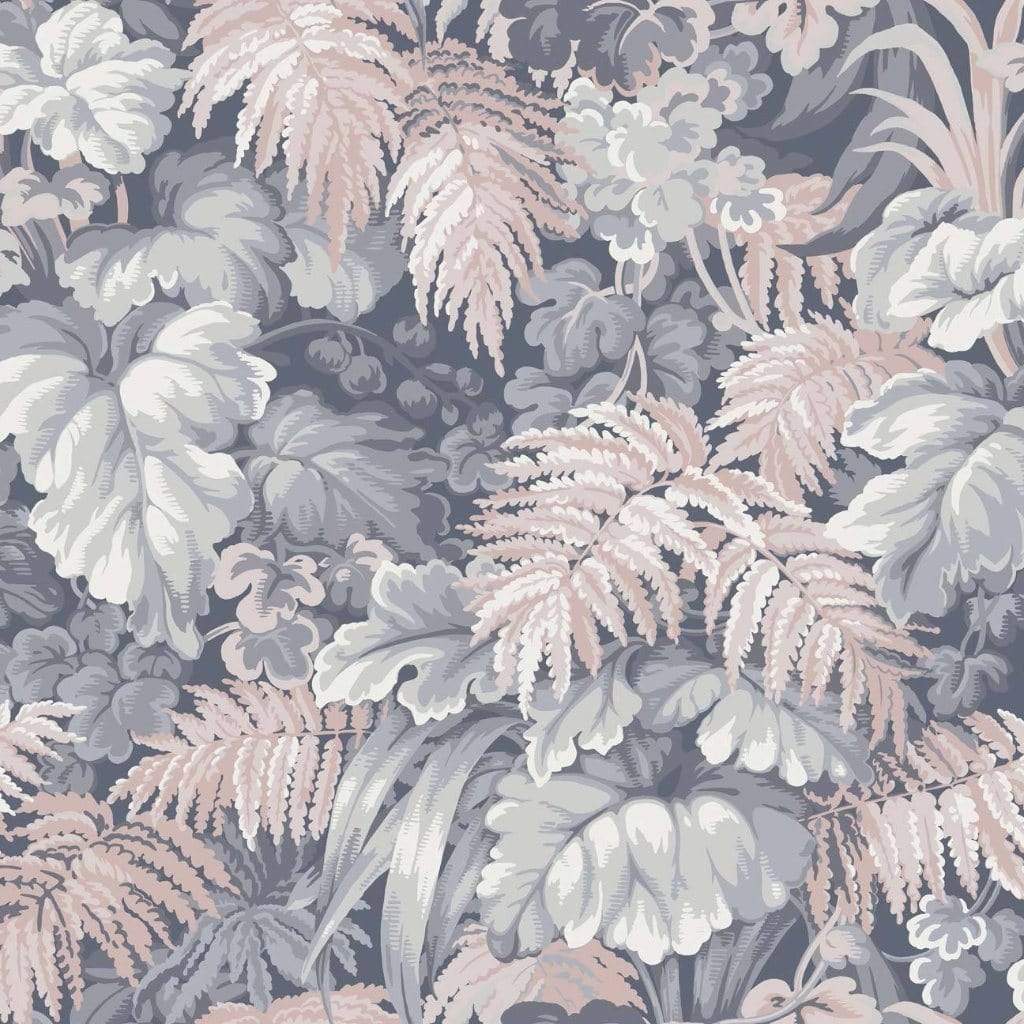 Cole & Son Wallpaper 1 x Roll Royal Fernery 113/3010 Cole and Son Martyn Lawrence Bullard Royal Fernery Wallpaper 4 colours