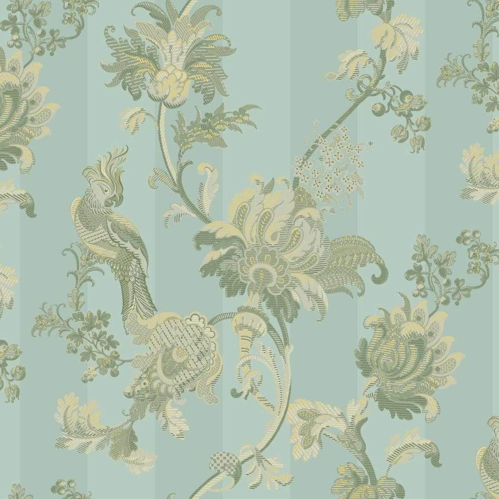 Cole & Son Zerzura 113/8020 Wallpaper Cole and Son Martyn Lawrence Bullard Zerzura 5 colours