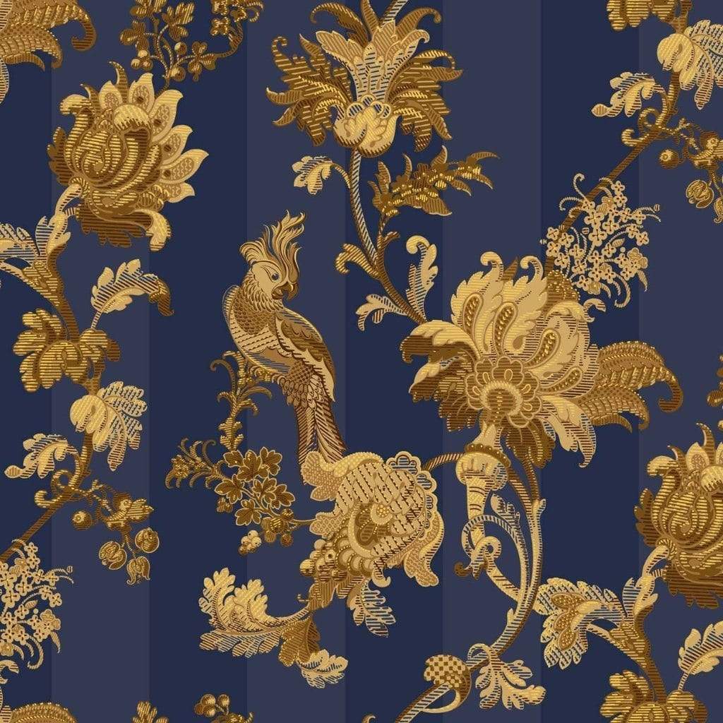 Cole & Son Zerzura 113/8024 Wallpaper Cole and Son Martyn Lawrence Bullard Zerzura 5 colours