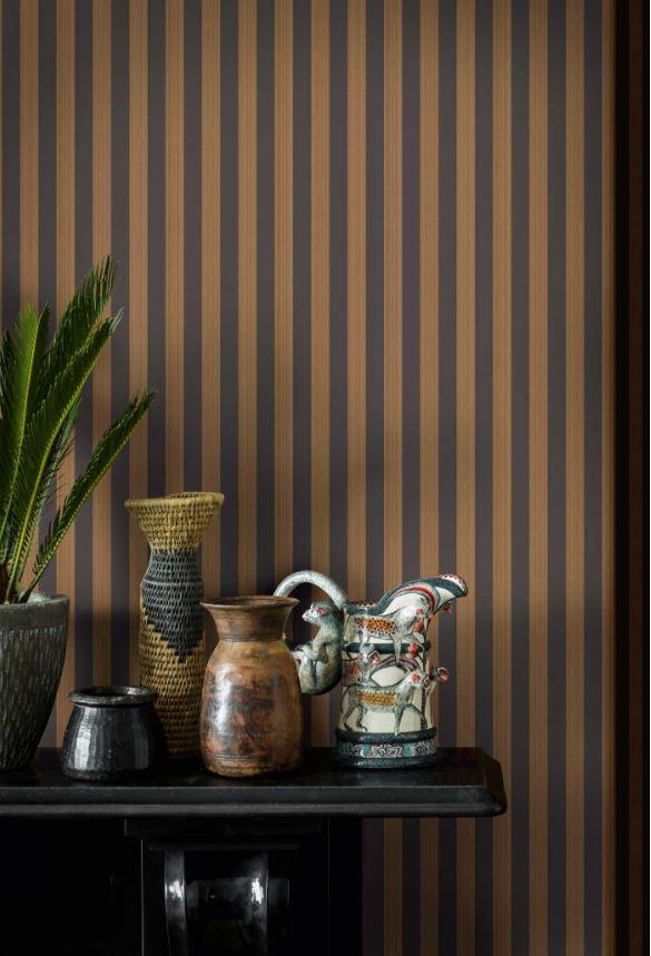 Cole & Son Wallpaper Cole and Son Marquee Stripes Regatta Stripe Wallpaper 5 Colours