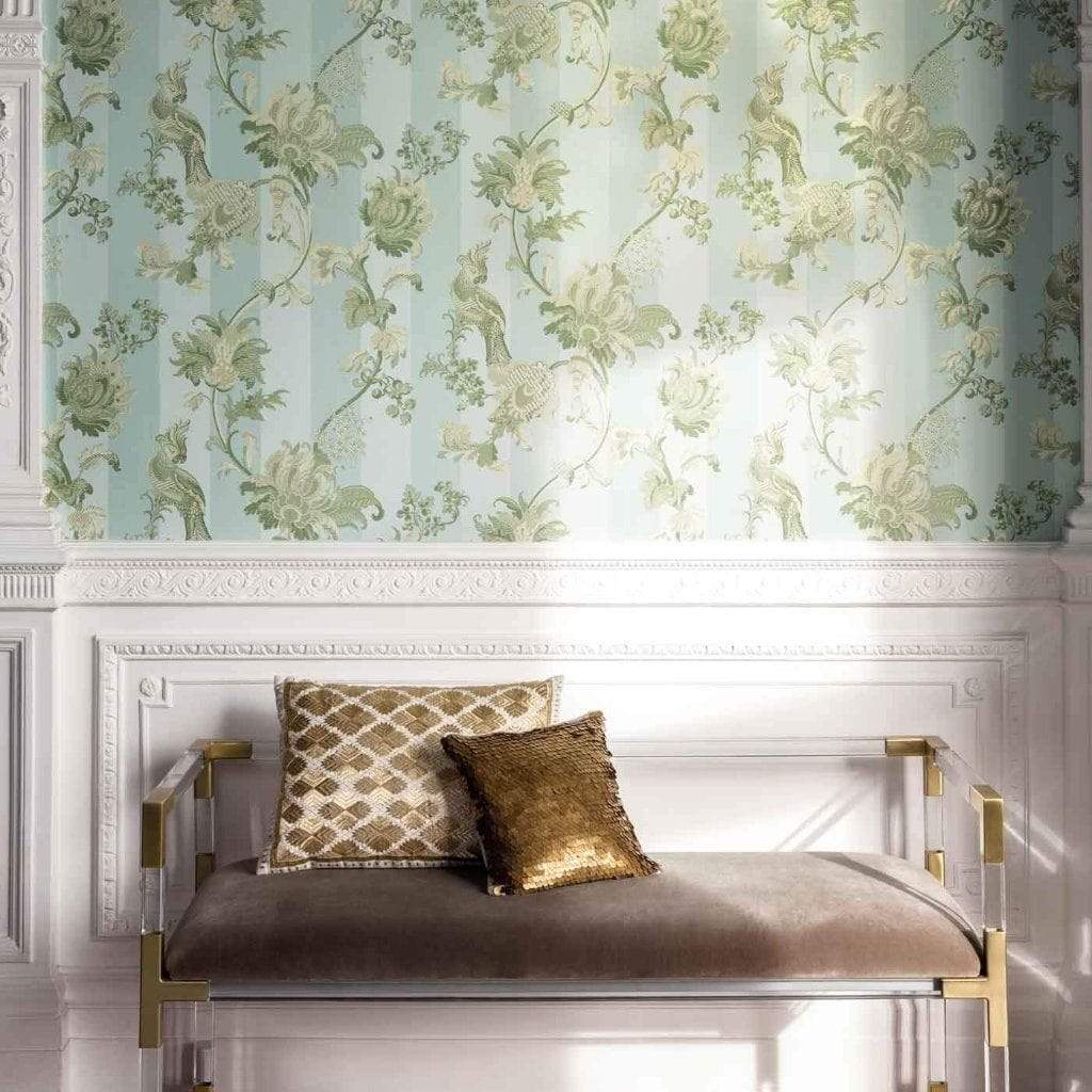 Cole & Son Wallpaper Cole and Son Martyn Lawrence Bullard Zerzura 5 colours