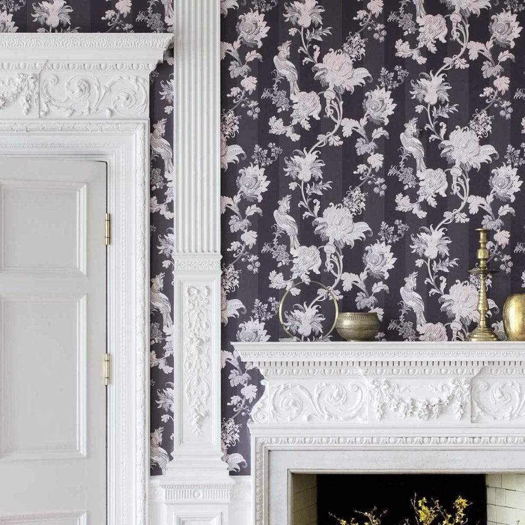 Cole & Son Wallpaper Cole and Son Martyn Lawrence Bullard Zerzura 5 colours