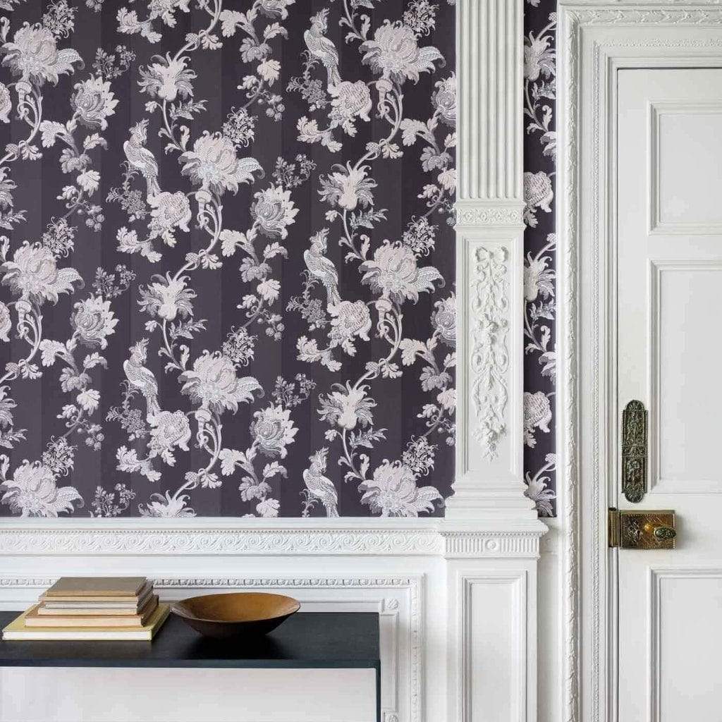 Cole & Son Wallpaper Cole and Son Martyn Lawrence Bullard Zerzura 5 colours