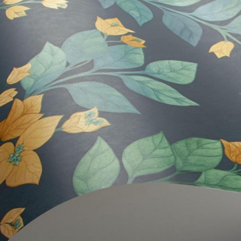 Cole & Son Wallpaper Cole and Son Seville Bouginvillea Wallpaper 4 colours