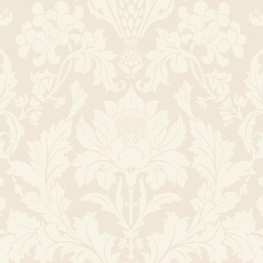 Cole & Son Wallpaper Parchment 108-7037 1 x Roll Cole & Son Fonteyn Wallpaper 7 Colours