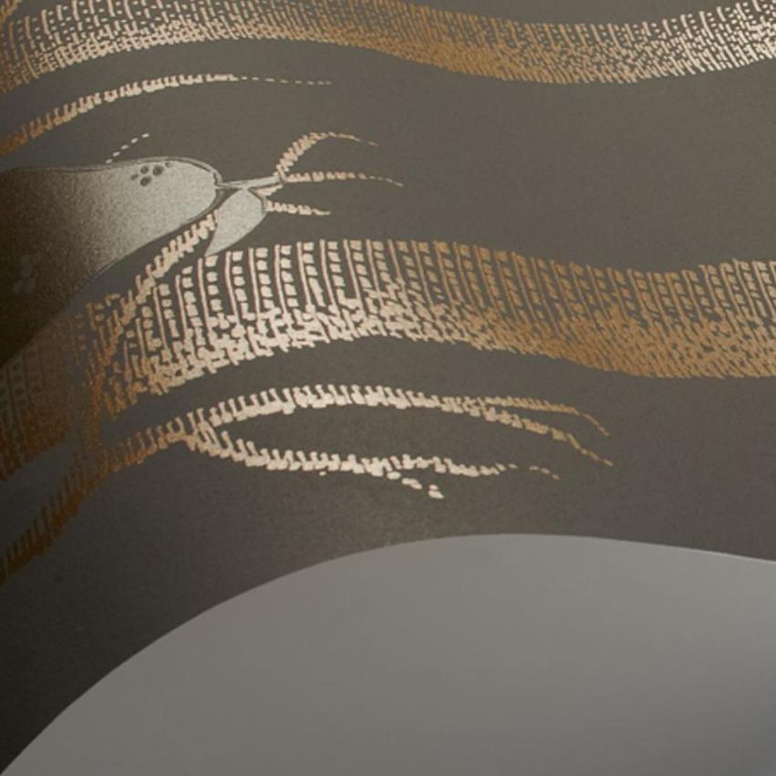 Cole & Son Woods and Pears Wallpaper 6 Colours - Gaudion Furniture