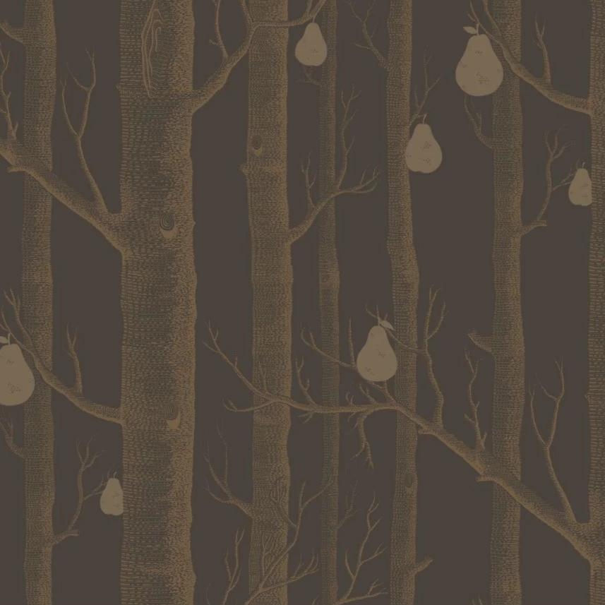 Cole & Son Woods Wallpaper