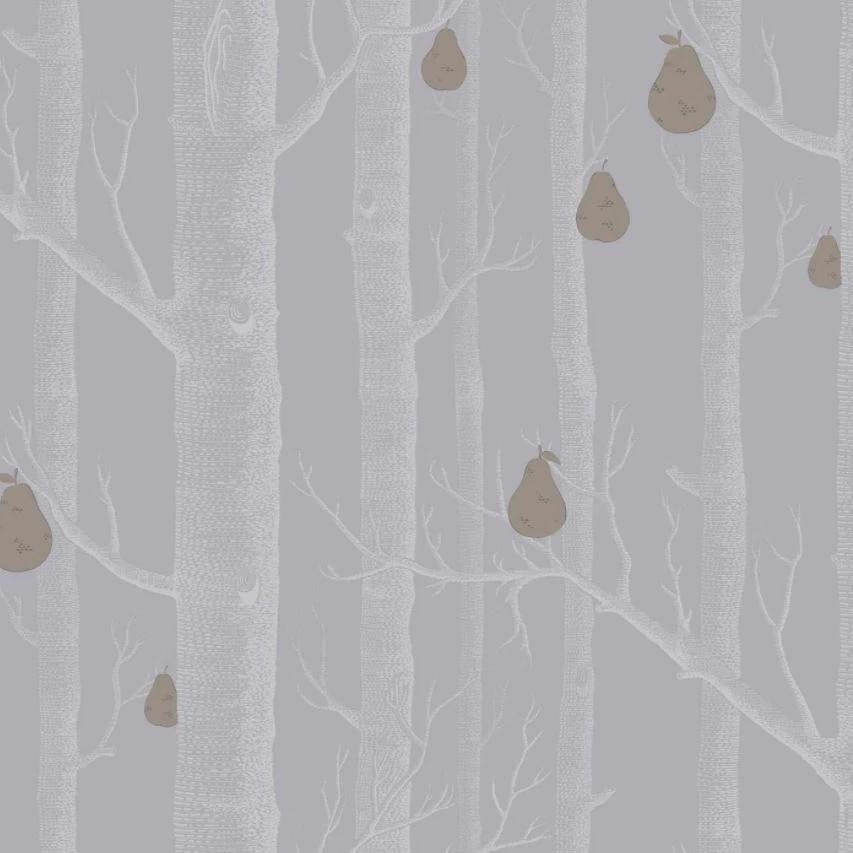 Cole & Son Woods Wallpaper 