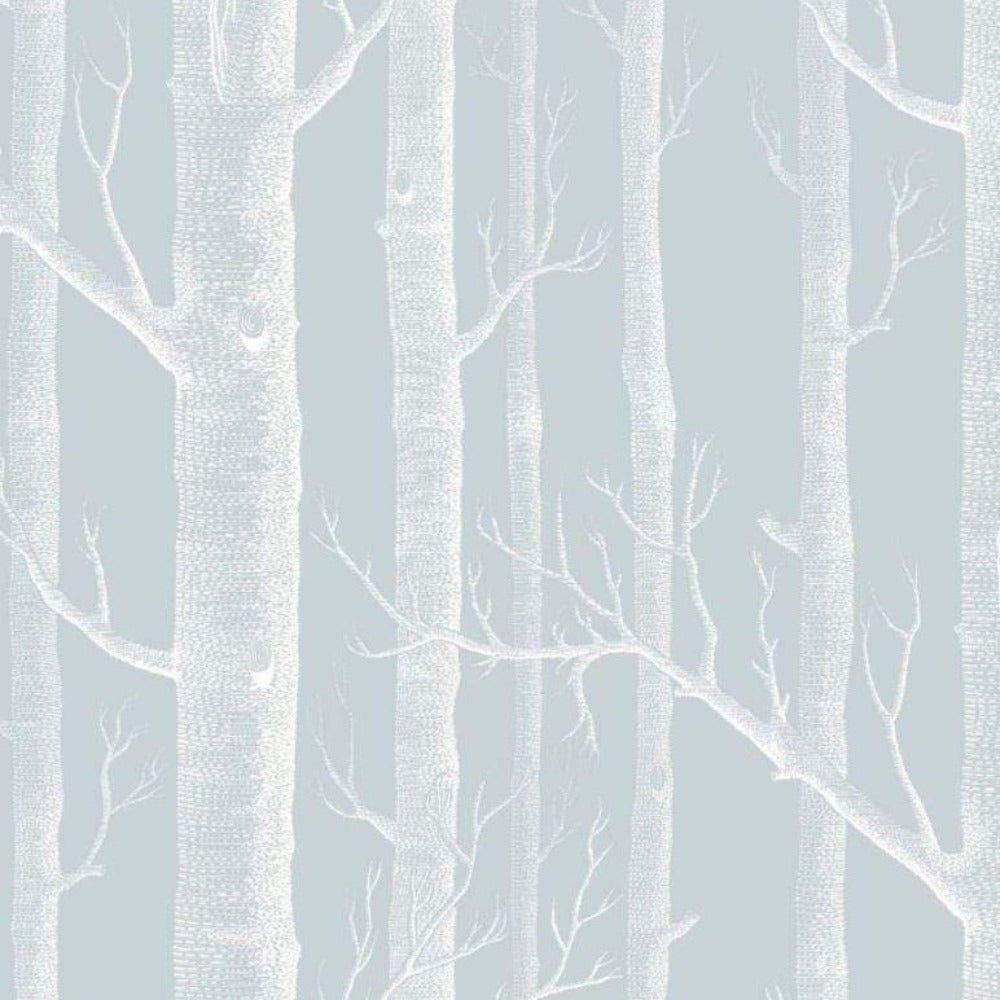 Cole & Son Woods Wallpaper - Gaudion Furniture