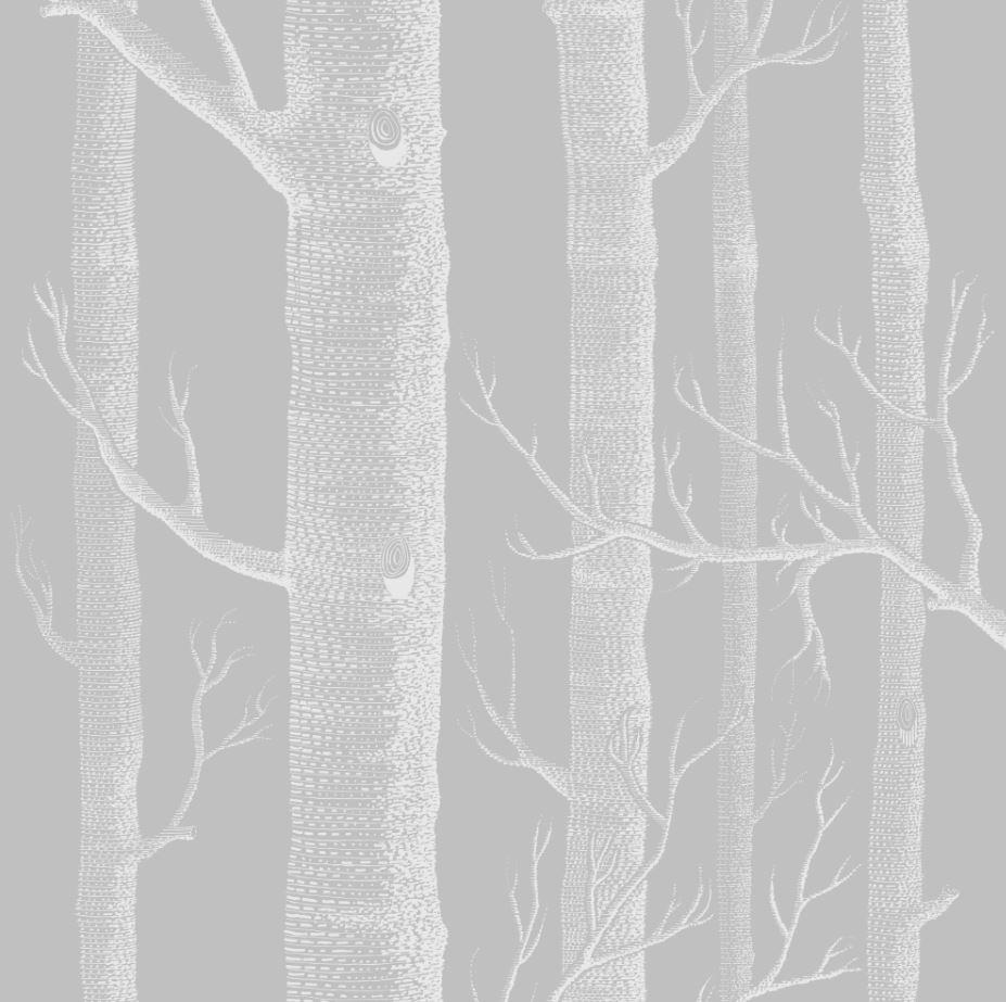 Cole & Son Woods Wallpaper - Gaudion Furniture