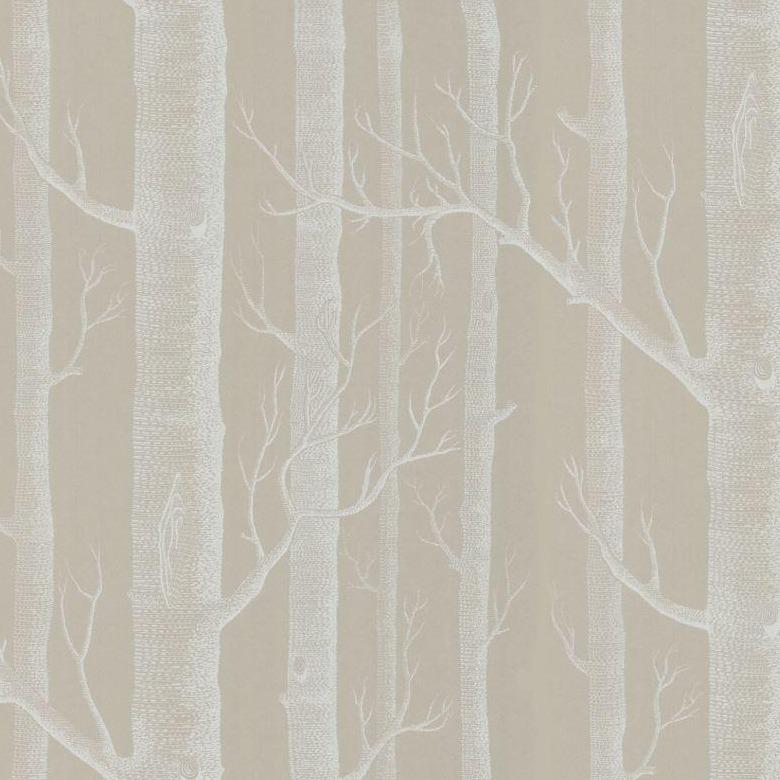 Cole & Son Woods Wallpaper - Gaudion Furniture