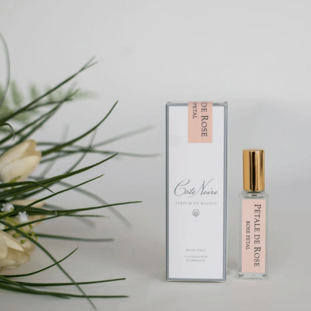 Cote Noire Fragrance - Gaudion Furniture