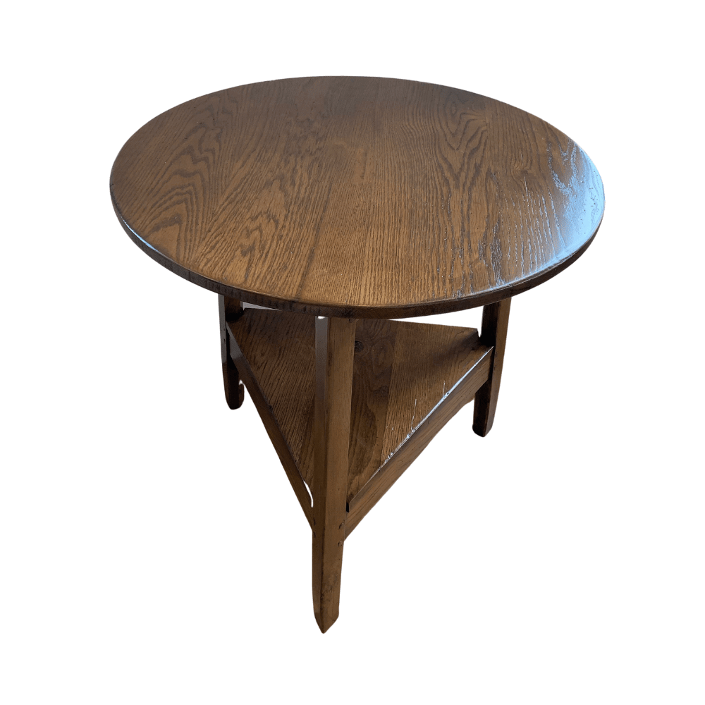 Cricket Table - Gaudion Furniture