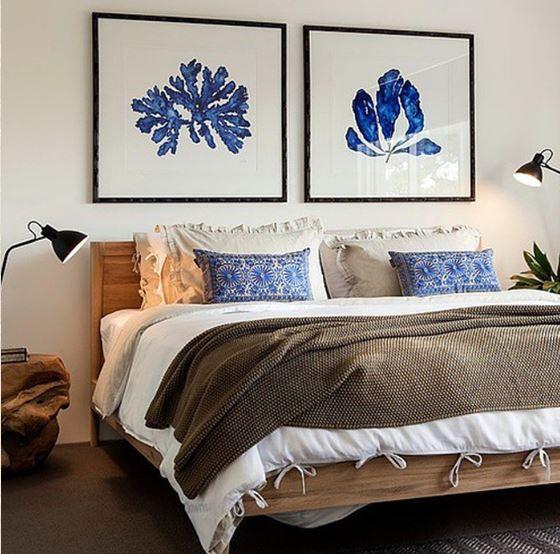 Designer Boys Collections Artwork Coral Prints - 3 Designs to choice from