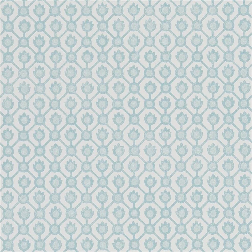 Designers Guild Jaal Wallpaper - Gaudion Furniture