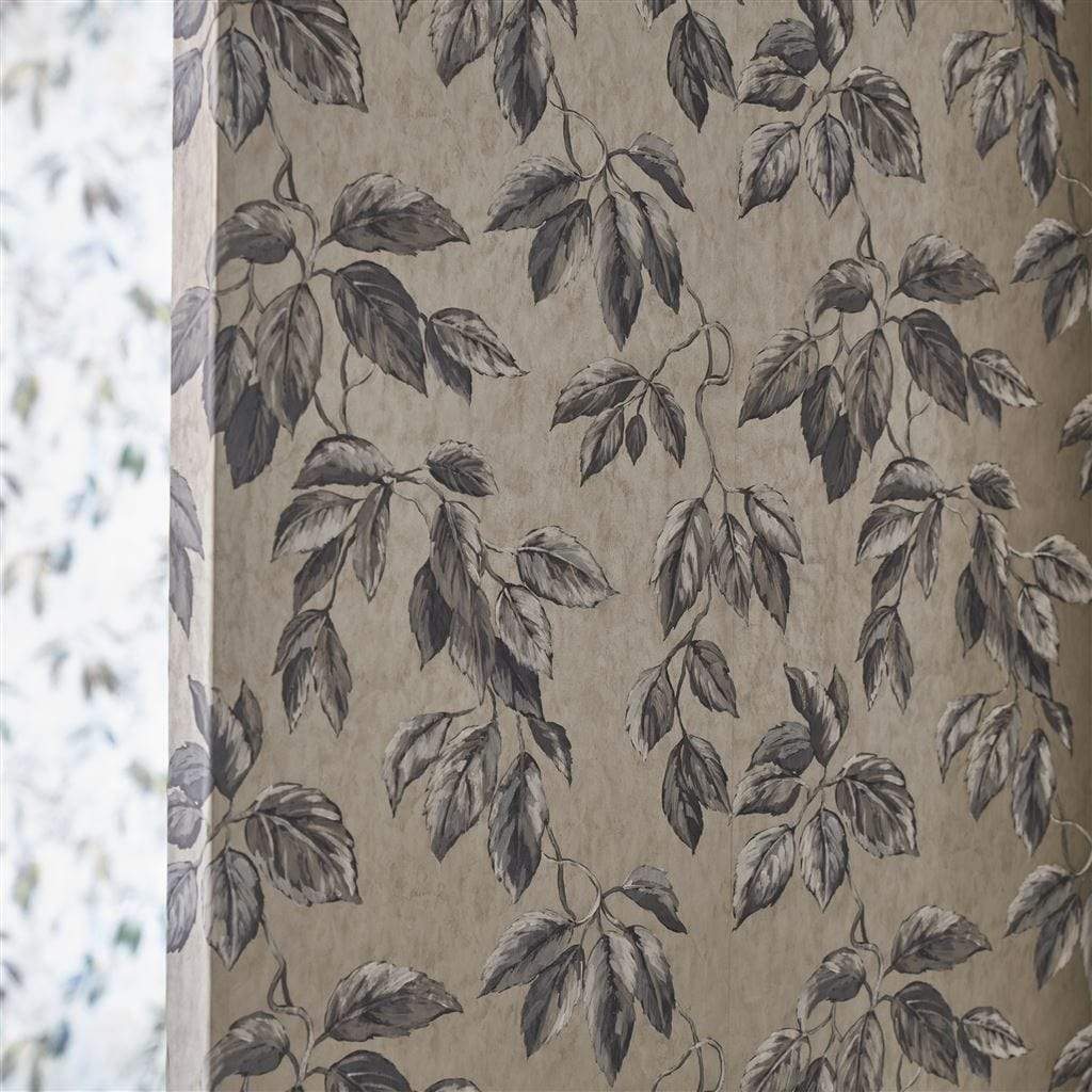 Designers Guild Jangal Wallpaper - Gaudion Furniture