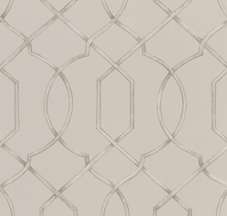 Designers Guild Rabeschi Wallpaper 3 Colours - Gaudion Furniture