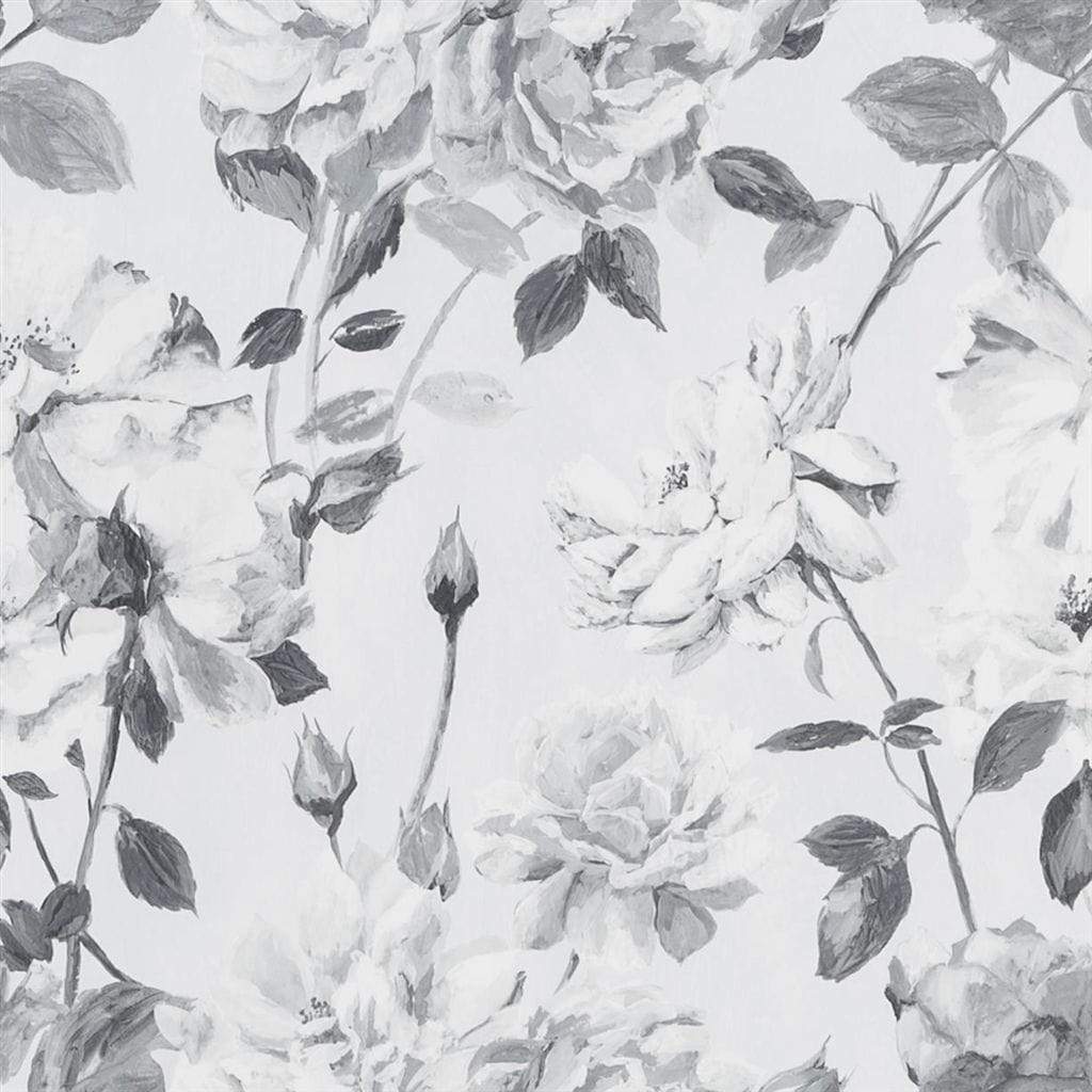 Designers Guild Wallpaper Designers Guild Couture Rose Wallpaper 6 Colours