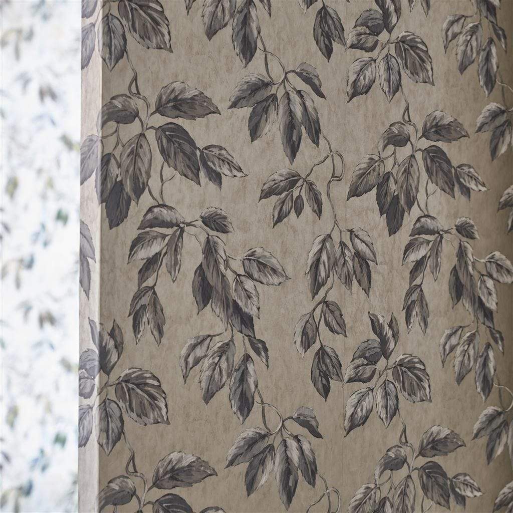 Designers Guild Wallpaper Designers Guild Jangal Collection - 6 Colours