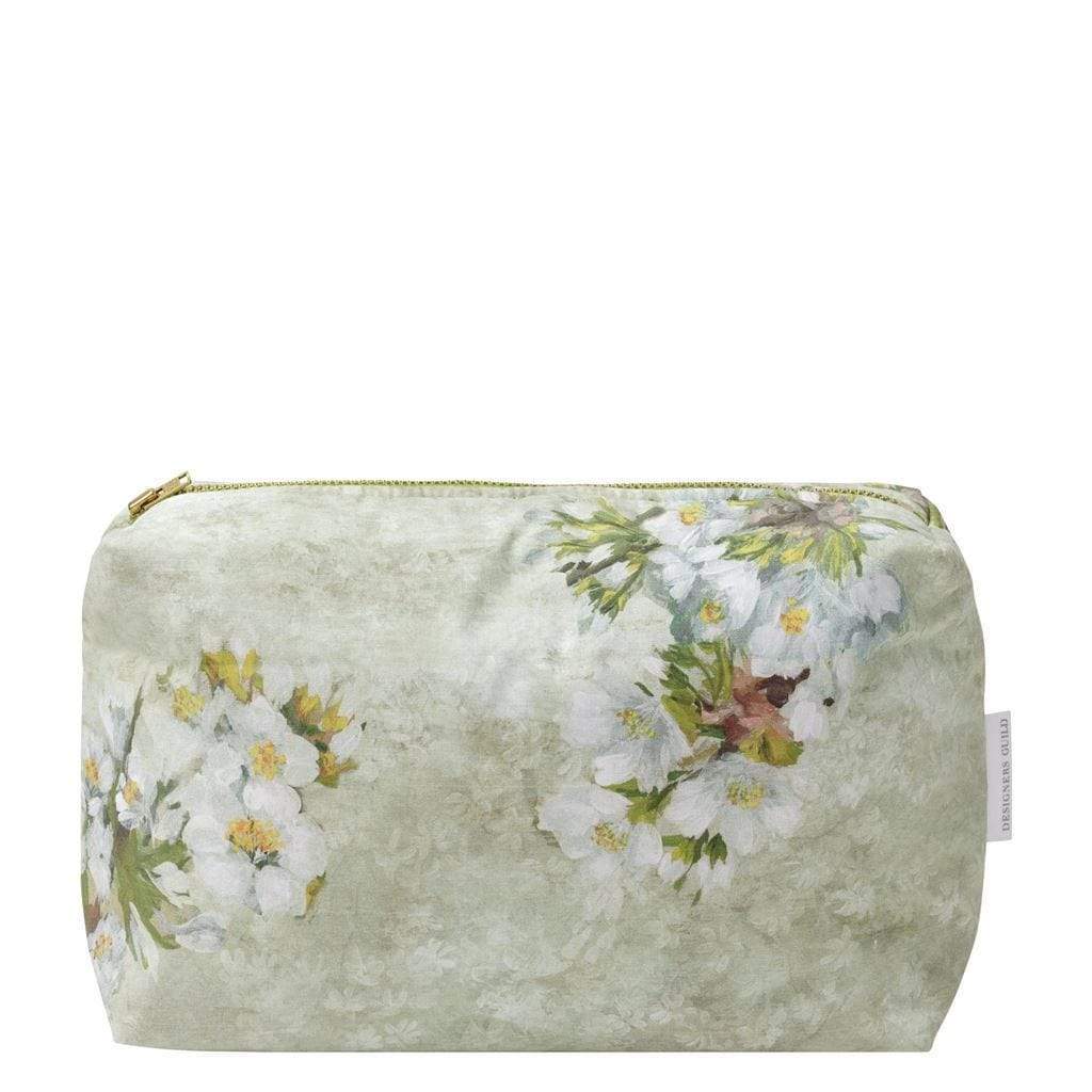 Designers Guild Wash bag Designers Guild Assam Blossom Toiletry Bag