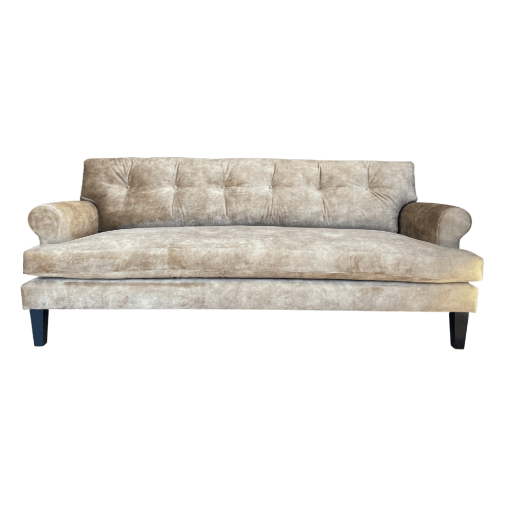 Dominique Sofa - Gaudion Furniture