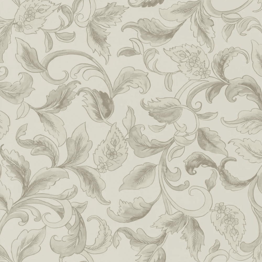 English Heritage Piccadilly Park Woodland Wallpaper 4 Colours - Gaudion Furniture