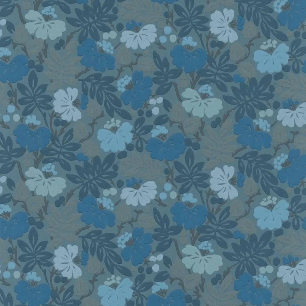 English Heritage Wallpaper English Heritage Carlisle Fauna Plaster Wallpaper 5 Colours