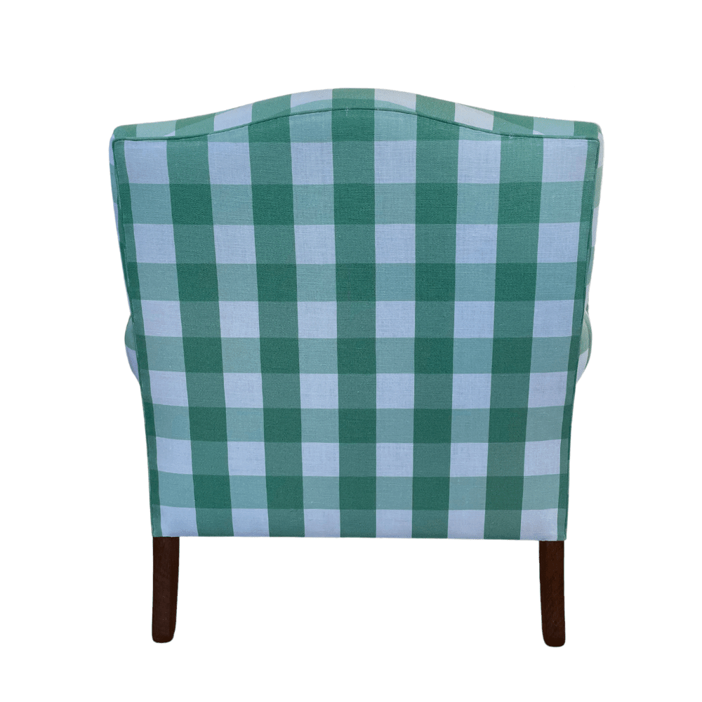 Florian Armchair - Gaudion Furniture