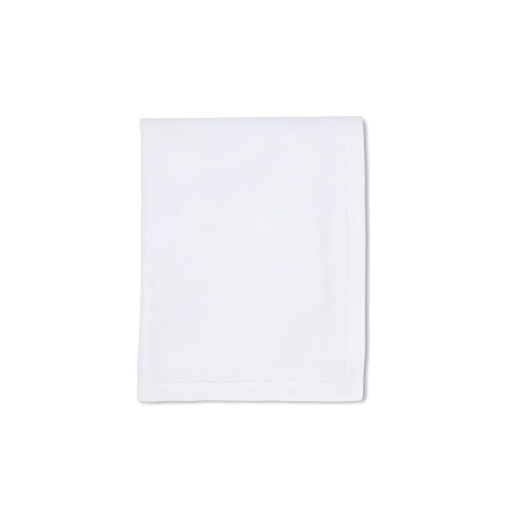 Gaudion Furniture 230 Tablecloth Tablecloth White Linen