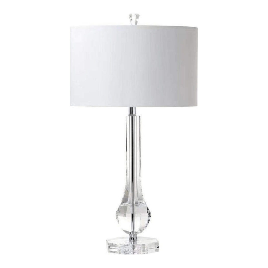 Gaudion Furniture 284 Table Lamp Isabelle Lamp & Shade