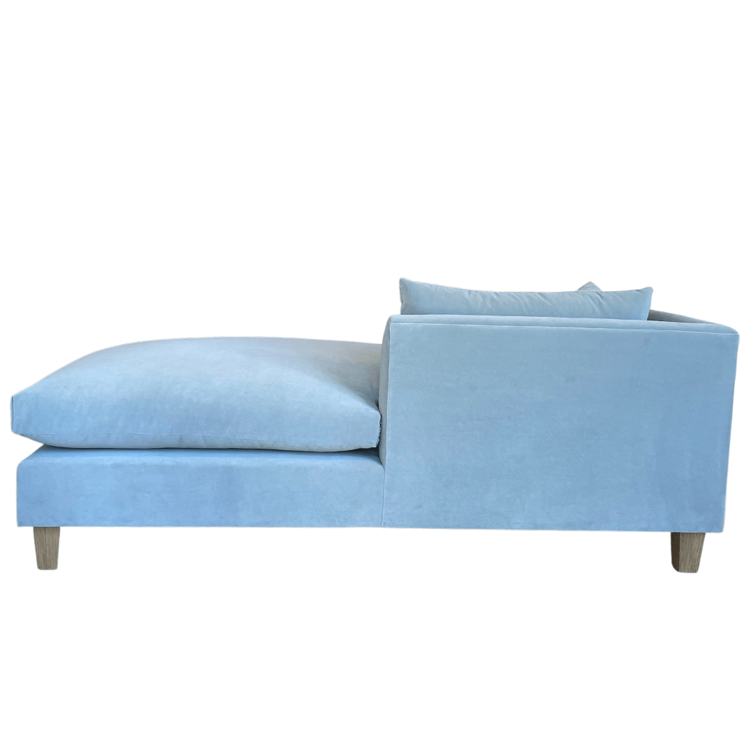 Gaudion Furniture 53 Daybed Daybed Custom Made