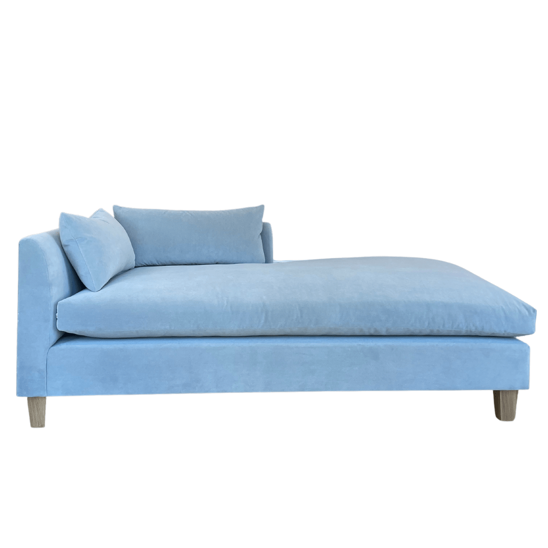 Gaudion Furniture 53 Daybed Daybed Custom Made