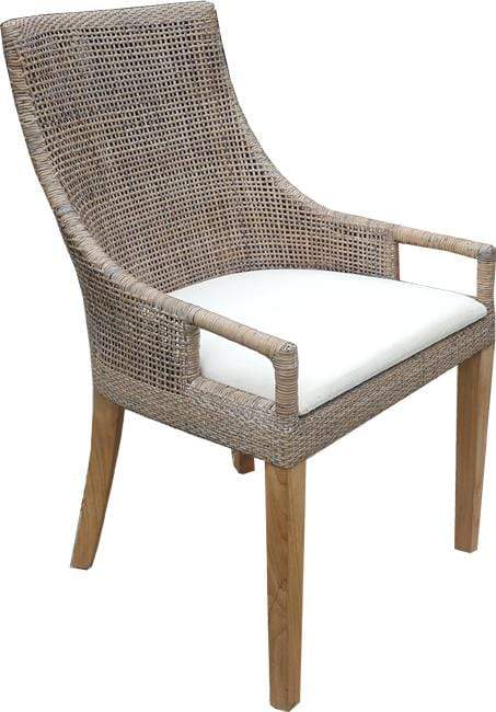 Cane Dining Chairs Avoca Dining Chairs 4 Colours