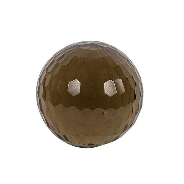 Gaudion Furniture 9 BALL Ball Glass Honeycomb Moss